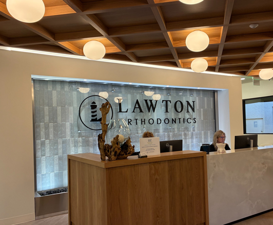 Lawton Orthodontics
