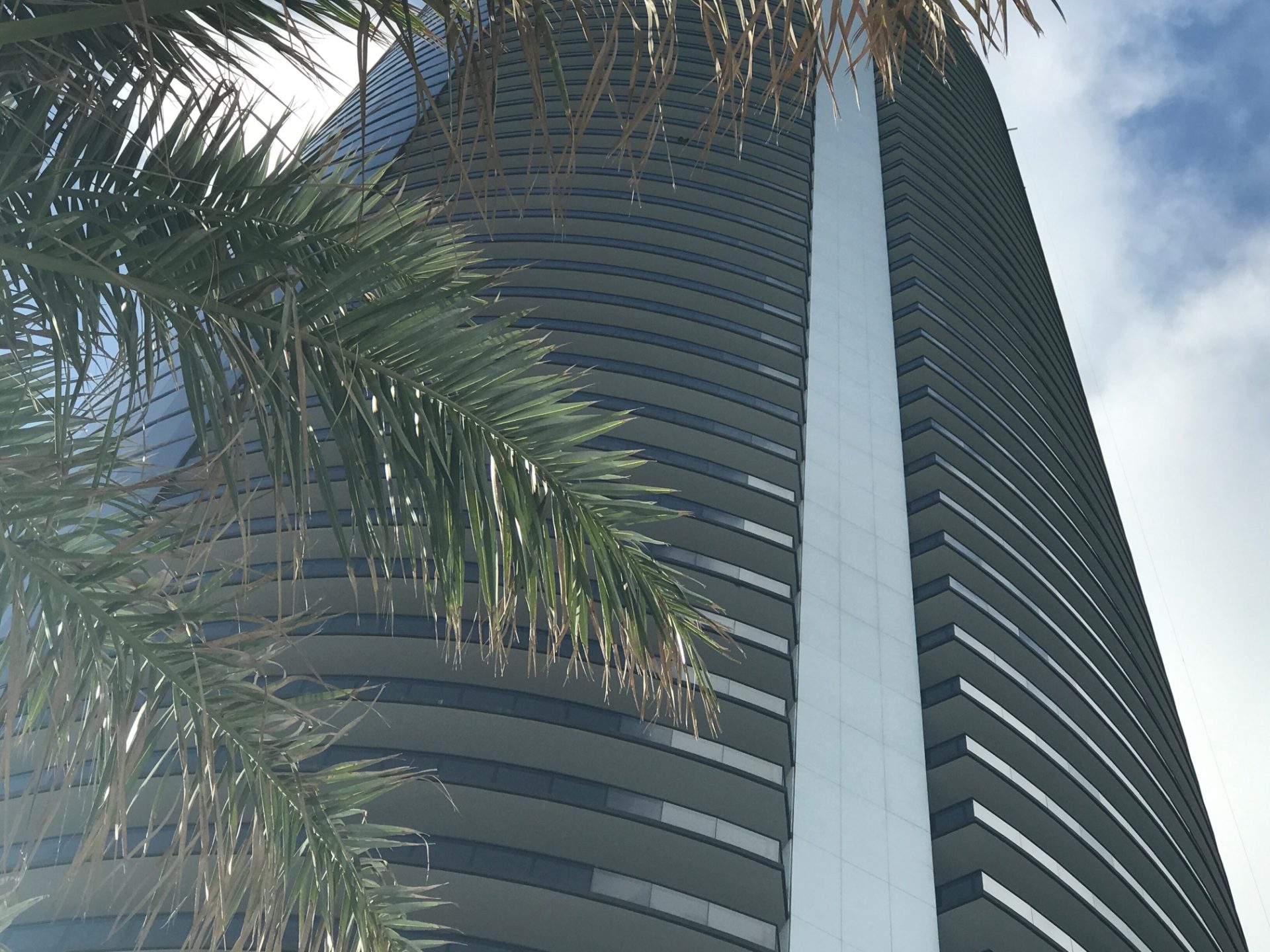 Porsche Design Tower